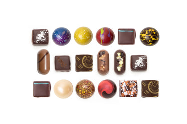 Assorted Selection